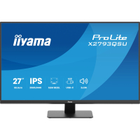 Монітор iiyama X2793QSU-B1