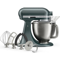 Кухонний комбайн KitchenAid 5KSM50PKVEJP