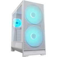 Корпус для ПК Cougar AIRFACE 180 White