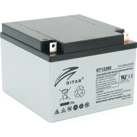 Батарея до ДБЖ Ritar RT12280 L5, 12V 28Ah (RT12280 L5)