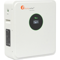 Батарея LiFePo4 FelicityESS FLA24171-EU 24v 171Ah, 4.37kW (FLA24171-EU 24v 171Ah)