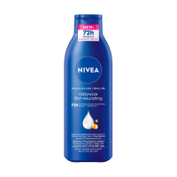 Молочко для тіла Nivea Rich Nourishing Body Milk Глибоке живлення 250 мл (5900017047553)