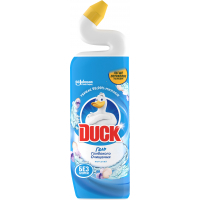 Засіб для чищення унітазу Duck Морський 900 мл (4823002005301)