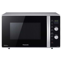 Мікрохвильова піч Panasonic NN-CD565BZPE