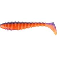 Силікон рибальський Keitech Swing Impact 2.5" (10 шт/упак) ц:pal#12 grape shad (1551.07.93)