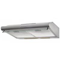 Витяжка кухонна Ventolux ROMA 60 INOX 2M LUX