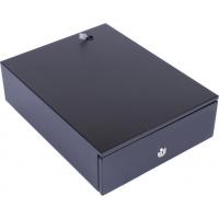 Грошовий ящик Datecs BDR-50V, Black (HS-240B Black/ HS-240A)