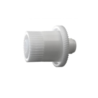 Шестерня тефлонового вала Samsung ML-1610/1615 аналог JC66-00807A AHK (27130)