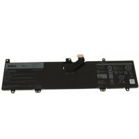 Акумулятор до ноутбука Dell Inspiron 11-3162 0JV6J, 32Wh (4013mAh), 2cell, 7.6V, Li-ion, (A47304)