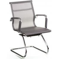Офісний стілець Special4You Solano office mesh grey (E6040)