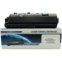 Тонер-картридж IPM Kyocera TK-1150, 110г/туба, (TKKM118CH)