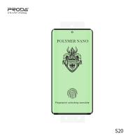Скло захисне Proda PMMA для Samsung S20 (XK-PRD-SM-PMA-S20)