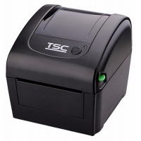 Принтер етикеток TSC DA220 USB, Ethernet + RTC (99-158A015-2102)