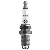 Свічка запалювання Brisk LR12TXS