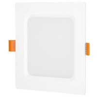 Світильник Videx LED 6W 5000K 220V (VL-DLBS-065)