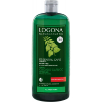 Шампунь Logona для нормального волосся Кропива 250 мл (4017645036932)