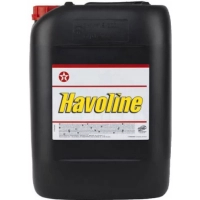 Моторна олива Texaco Havoline Energy 5w30 20л (6741)