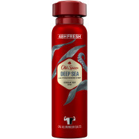 Дезодорант Old Spice Deep Sea аерозольний 150 мл (8001841282473)
