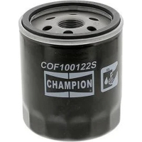 Фільтр масляний Champion COF100122S