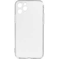 Чохол до мобільного телефона Armorstandart Air Series Apple iPhone 11 Pro Camera cover Transparent (ARM60053)