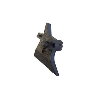 Сепаратор тефлонового валу Canon NP-1215/6416/1520/1015 1шт FB1-0301/FC2-9907/FA6-5433 AHK (KS-70262231)
