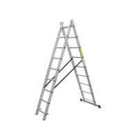 Драбина Werk універсальна - LZ2108Q (2х8) (36784)