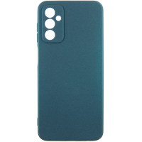 Чохол до мобільного телефона Dengos Soft Samsung Galaxy A04s (green) (DG-TPU-SOFT-15)