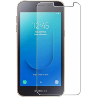 Скло захисне Drobak Samsung Galaxy J2 Core Tempered Glass (501611)