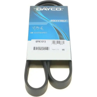 Поліклиновий ремінь DAYCO 6PK1013
