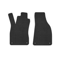 Килимок в салон EVAtech передні Audi A4 (B7) MT 2004-2008 3 пок (AU3414AV2AV4RBB)
