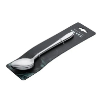 Столова ложка Gusto Silver 3 шт (GT-S021-3)