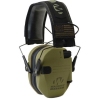 Тактичні навушники Walker's Razor Patriot Active OD Green (GWP-RSEMPAT-ODG)