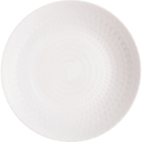 Тарілка Luminarc Pampille White 20 см супова (Q4656)
