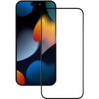Скло захисне ACCLAB Full Glue Apple iPhone 15 Plus (1283126575303)