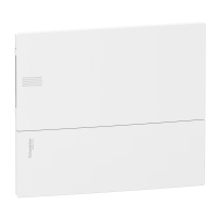 Розподільний щит Schneider Electric Resi9 MP Mini Pragma 12 (1x12), 63A, ip40 (MIP22112)