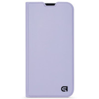 Чохол до мобільного телефона Armorstandart OneFold Case Samsung S24 Ultra Lavender (ARM73820)