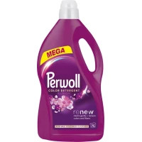 Гель для прання Perwoll Відновлення та аромат 3.75 л (9000101810233)