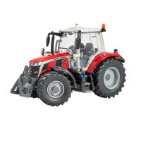 Масштабна модель автомобіля Britains Трактор Massey Ferguson 6S.180, 1:32 (43316)