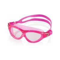 Окуляри для плавання Aqua Speed Marin Kid 215-03 9017 рожевий OSFM (5908217690173)