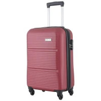 Валіза Semi Line 20" (S) Cherry (T5639-1) (DAS302608)