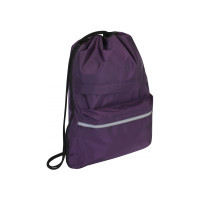 Сумка для взуття Cool For School Антизлодій фіолетова (CF85768-12)