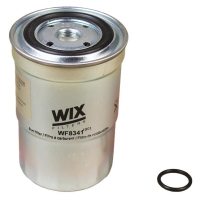 Фільтр паливний Wixfiltron WF8341