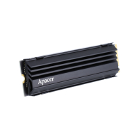 Накопичувач SSD M.2 2280 4TB Apacer (AP4TBAS2280Q4U-1)