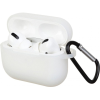 Чохол для навушників BeCover Silicon для Apple AirPods (3nd Gen) Transparancy (707232)
