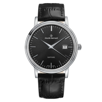 Наручний годинник Claude Bernard 53009 3 NIN