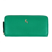 Гаманець Ashwood J51 Gumdrop-Green