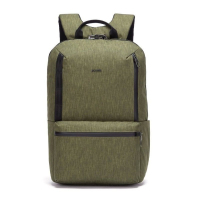 Рюкзак туристичний Pacsafe Metrosafe X 20L backpack хакі (30640517)