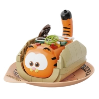 Конструктор Pantasy Garfield -Foodie - Тако (86808)