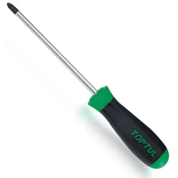 Викрутка Toptul PZ1x80 (позідрайв) (FCAB0108)