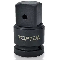 Адаптер для інструменту Toptul для голів ударний 1"х1-1/2" (KACP3248)
